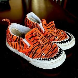 Vans sneakers